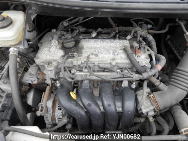 Used 2009 AT toyota noah ZRR70G Image[9]