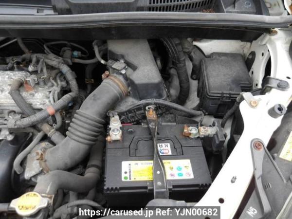 Used 2009 AT toyota noah ZRR70G Image[10]