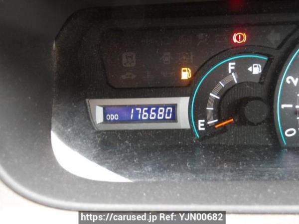 Used 2009 AT toyota noah ZRR70G Image[26]
