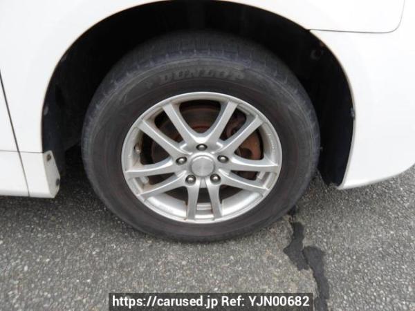 Used 2009 AT toyota noah ZRR70G Image[30]
