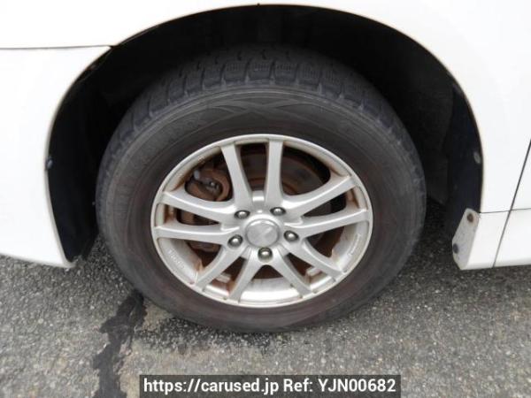 Used 2009 AT toyota noah ZRR70G Image[31]