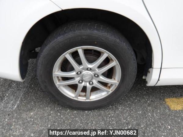 Used 2009 AT toyota noah ZRR70G Image[32]