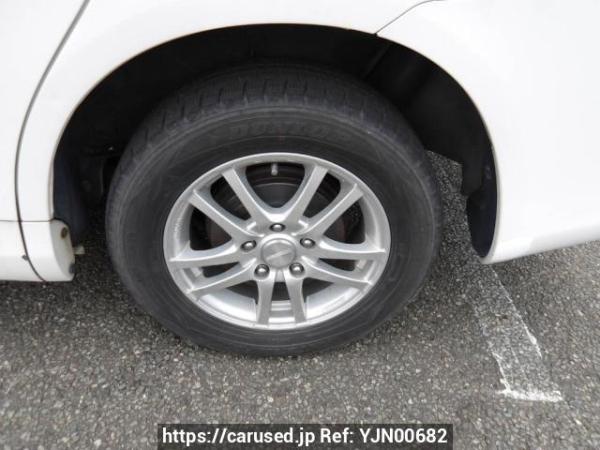 Used 2009 AT toyota noah ZRR70G Image[33]