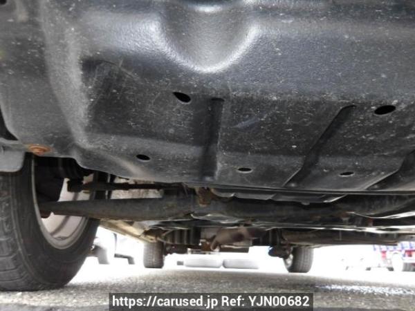 Used 2009 AT toyota noah ZRR70G Image[34]