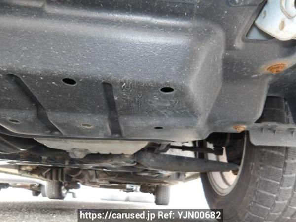 Used 2009 AT toyota noah ZRR70G Image[35]