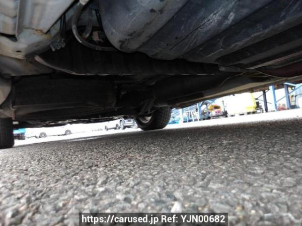 Used 2009 AT toyota noah ZRR70G Image[38]