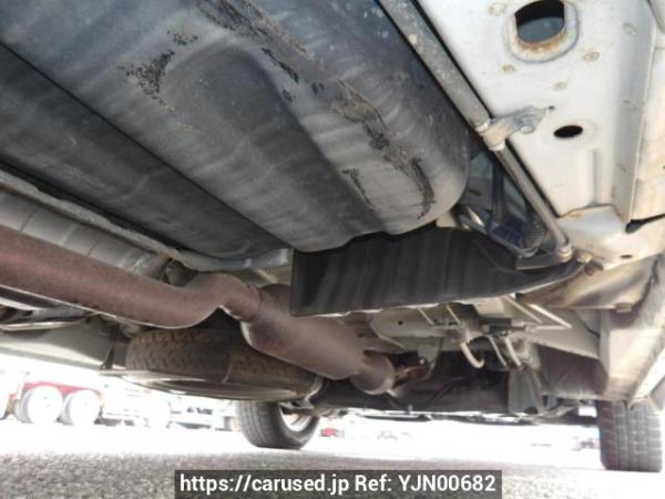 Used 2009 AT toyota noah ZRR70G Image[39]