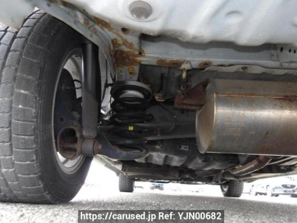 Used 2009 AT toyota noah ZRR70G Image[40]