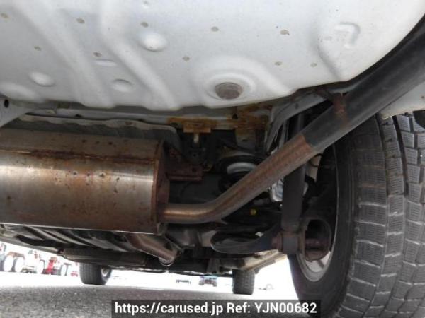 Used 2009 AT toyota noah ZRR70G Image[41]
