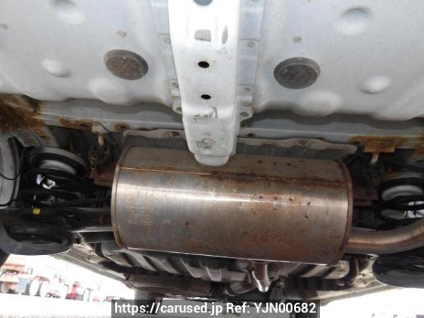 Used 2009 AT toyota noah ZRR70G Image[42]