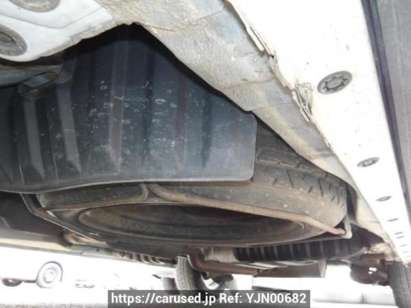 Used 2009 AT toyota noah ZRR70G Image[43]