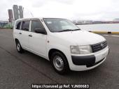 Toyota Probox Van