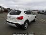 Used 2011 AT nissan dualis KJ10 Image[6]