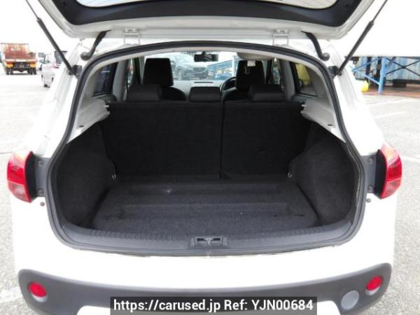 Used 2011 AT nissan dualis KJ10 Image[8]