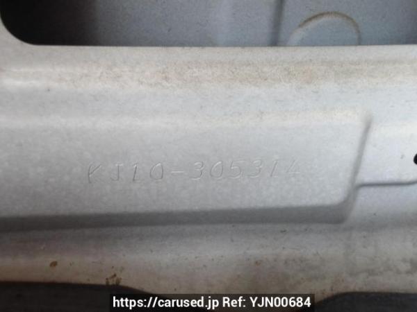 Used 2011 AT nissan dualis KJ10 Image[12]
