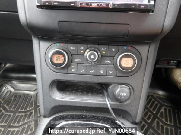 Used 2011 AT nissan dualis KJ10 Image[22]