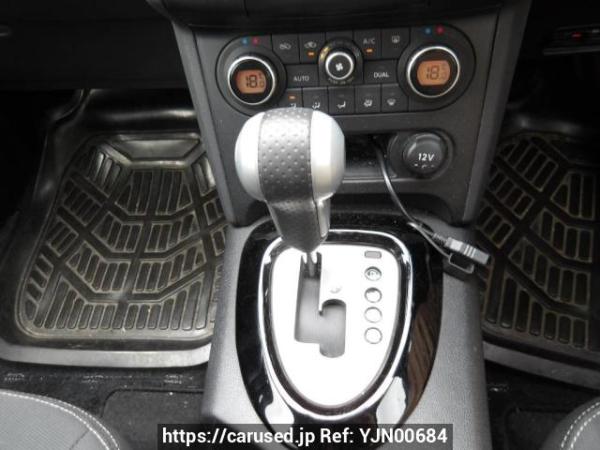 Used 2011 AT nissan dualis KJ10 Image[23]