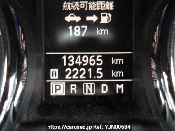 Used 2011 AT nissan dualis KJ10 Image[25]