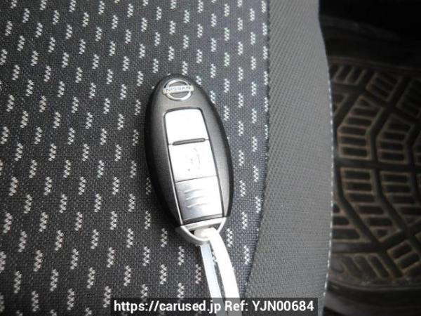 Used 2011 AT nissan dualis KJ10 Image[26]