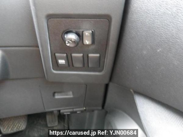 Used 2011 AT nissan dualis KJ10 Image[28]