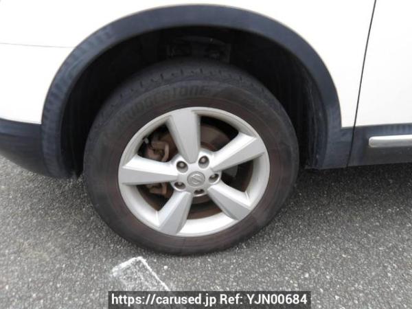 Used 2011 AT nissan dualis KJ10 Image[30]