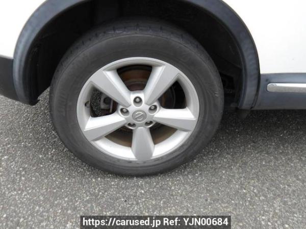 Used 2011 AT nissan dualis KJ10 Image[31]