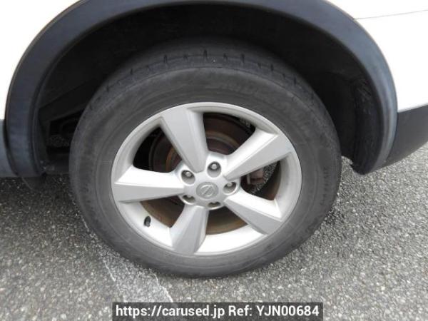 Used 2011 AT nissan dualis KJ10 Image[32]