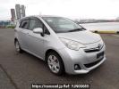Toyota Ractis NCP120