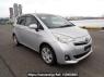 Used 2011 AT toyota ractis NCP120 Image[0]