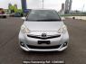 Used 2011 AT toyota ractis NCP120 Image[1]