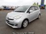 Used 2011 AT toyota ractis NCP120 Image[2]