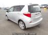 Used 2011 AT toyota ractis NCP120 Image[4]