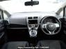 Used 2011 AT toyota ractis NCP120 Image[16]