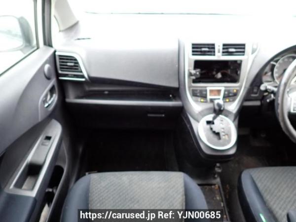 Used 2011 AT toyota ractis NCP120 Image[17]