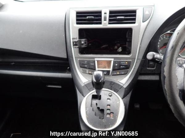 Used 2011 AT toyota ractis NCP120 Image[18]