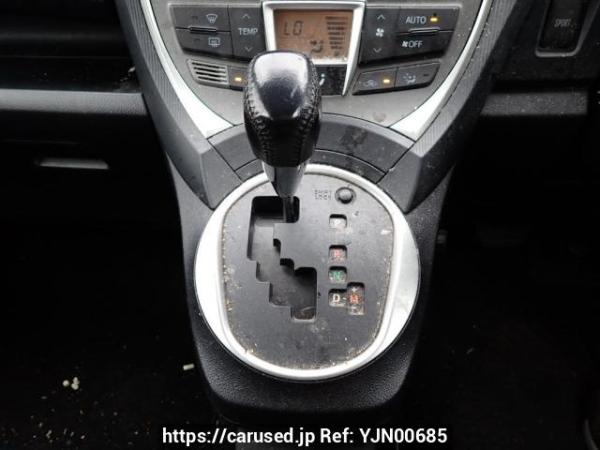 Used 2011 AT toyota ractis NCP120 Image[22]