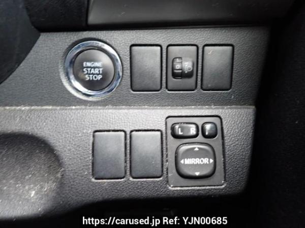 Used 2011 AT toyota ractis NCP120 Image[25]