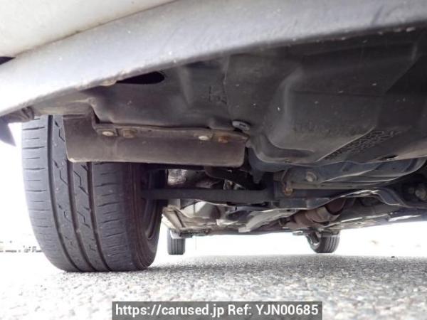 Used 2011 AT toyota ractis NCP120 Image[31]
