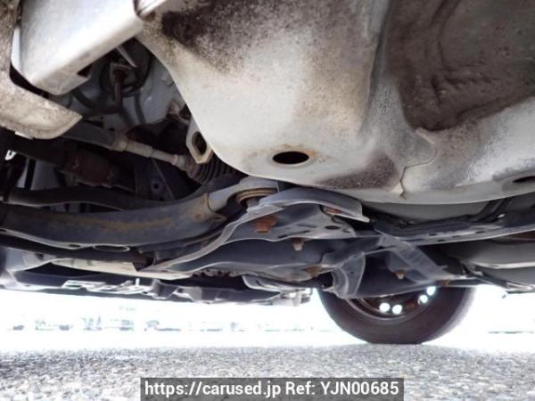 Used 2011 AT toyota ractis NCP120 Image[33]