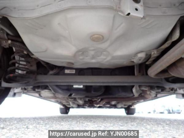 Used 2011 AT toyota ractis NCP120 Image[39]