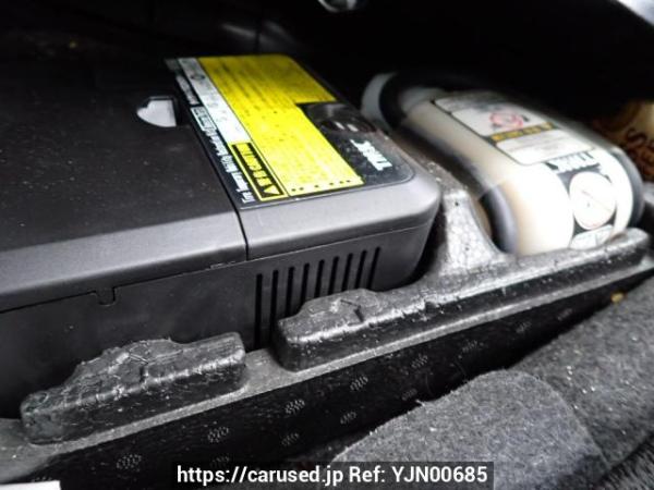 Used 2011 AT toyota ractis NCP120 Image[40]