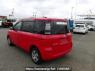 Used 2012 AT toyota sienta NCP81G Image[4]