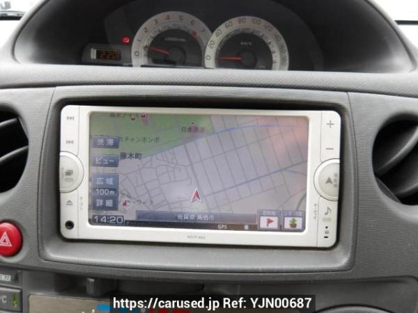 Used 2012 AT toyota sienta NCP81G Image[22]