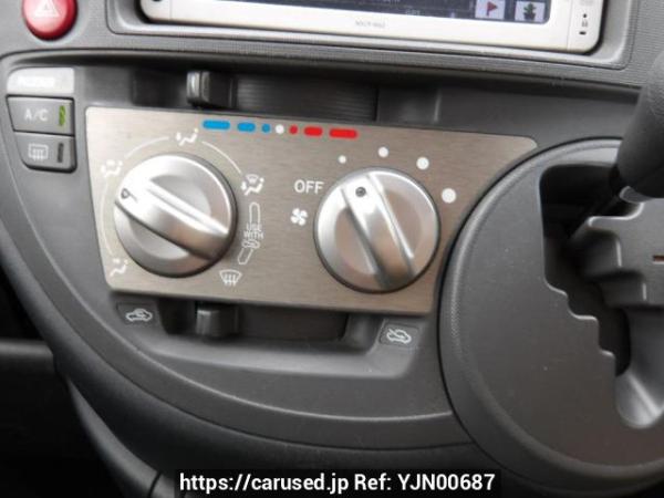 Used 2012 AT toyota sienta NCP81G Image[23]