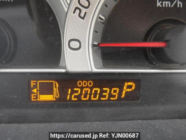 Used 2012 AT toyota sienta NCP81G Image[26]