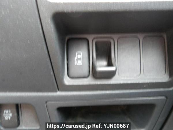 Used 2012 AT toyota sienta NCP81G Image[28]