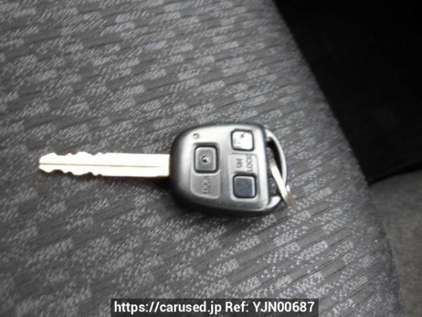 Used 2012 AT toyota sienta NCP81G Image[29]