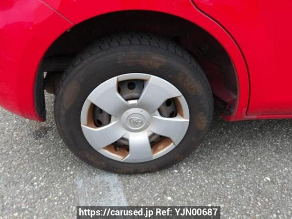 Used 2012 AT toyota sienta NCP81G Image[32]