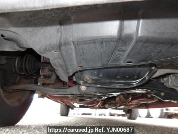 Used 2012 AT toyota sienta NCP81G Image[34]