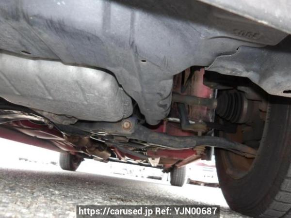 Used 2012 AT toyota sienta NCP81G Image[35]